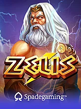 Zeus Spadegaming